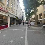 Lägenhet Downtown *