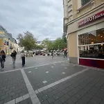 Downtown Bonn