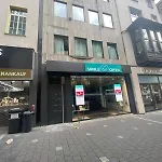 Downtown *
