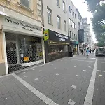 Downtown 아파트 본