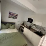 Apartmán Downtown