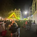 Downtown *