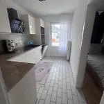 Downtown Apartmán