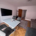 Apartmán Downtown *