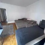 Apartmán Downtown *