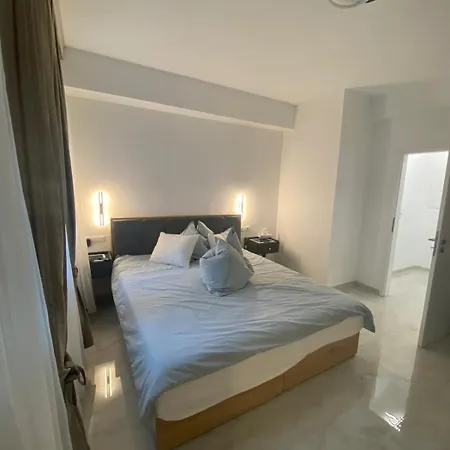 Downtown Apartman Bonn