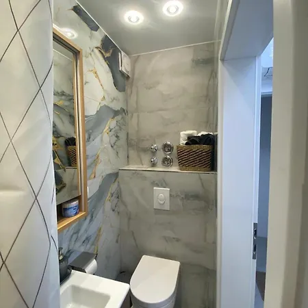 Apartman Downtown Bonn