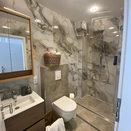 Appartement Downtown Bonn