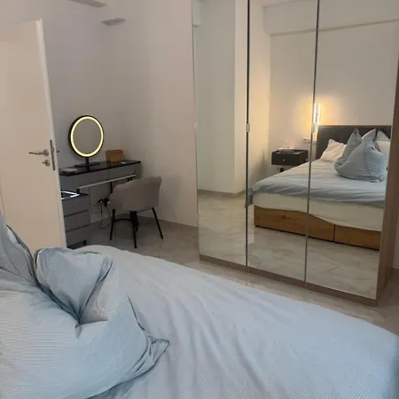 Apartman Downtown Bonn