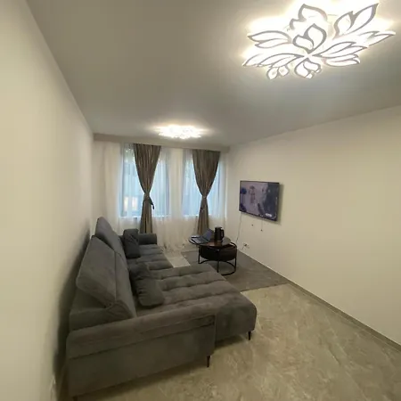 Downtown 公寓 波恩