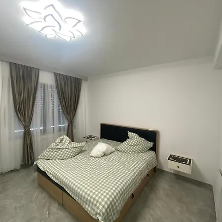 Apartman Downtown Bonn