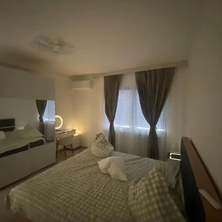 Downtown Appartement