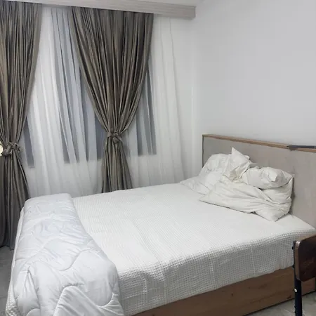 Apartmán Downtown *