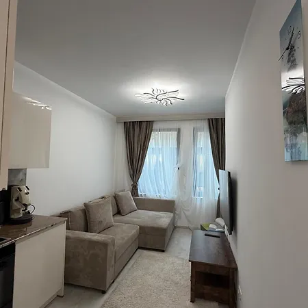 Apartman Downtown