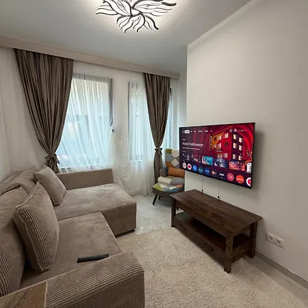 Downtown Appartement Bonn