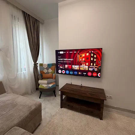 Apartman Downtown Bonn