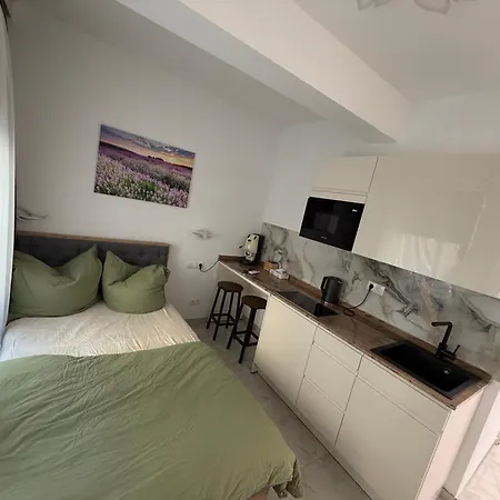 Appartement Downtown