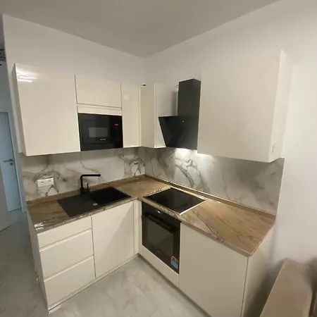 Downtown Apartmán