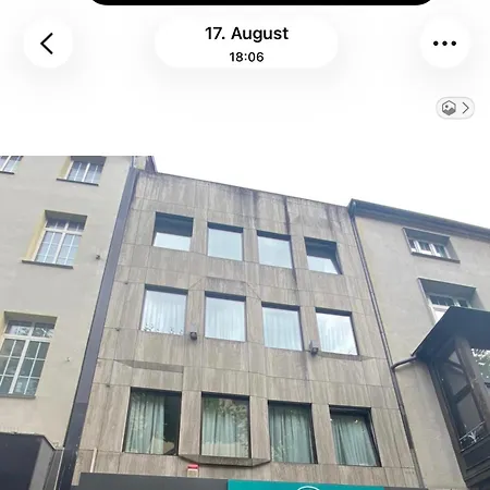 Downtown * Bonn