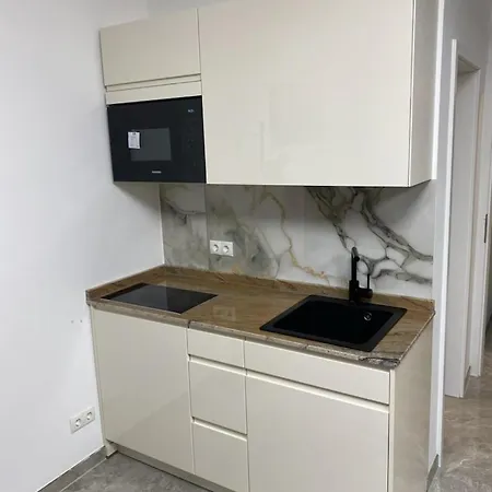 Appartement Downtown Bonn