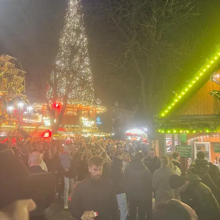 Lejlighed Downtown Bonn