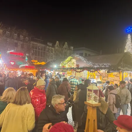 Appartement Downtown