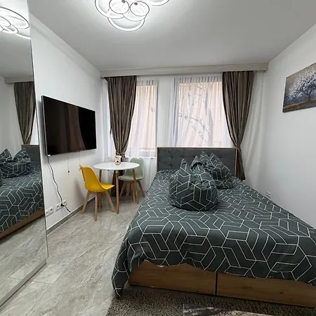 Apartamento Downtown *