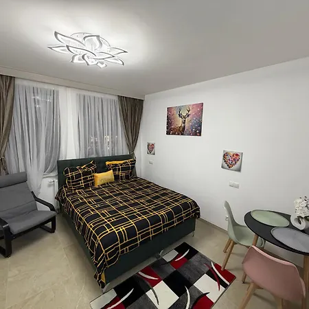 Apartamento Downtown