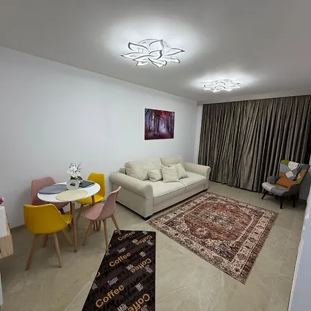 Downtown Apartamento *