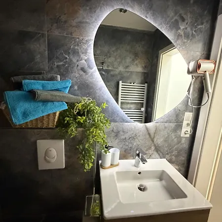 Downtown Apartman Bonn