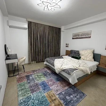 Downtown Apartamento