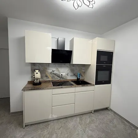 Downtown Apartamento Bona