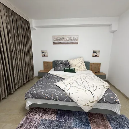 Downtown Apartmán *