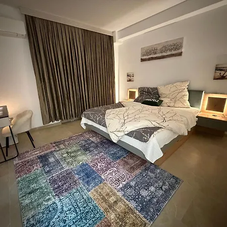 Apartamento Downtown *