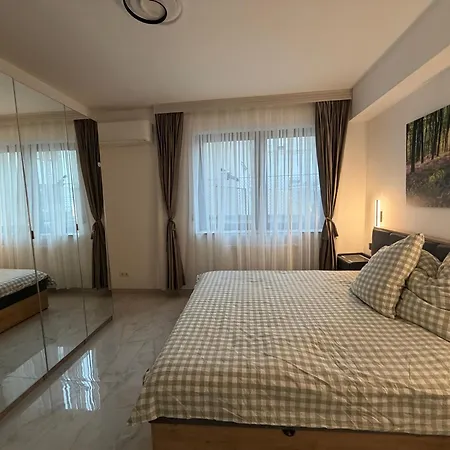 Apartman Downtown *