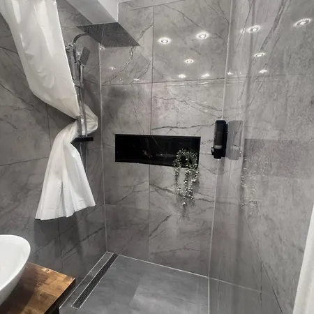 Downtown Appartement *
