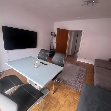 Apartman Downtown *
