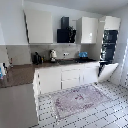 Apartman Downtown