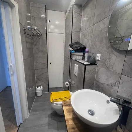 Appartement Downtown Bonn