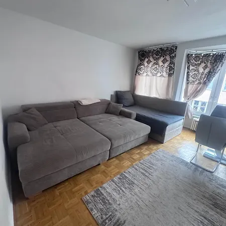 Apartman Downtown Bonn