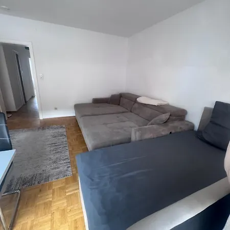 Apartman Downtown *