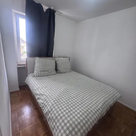 Apartman Downtown *