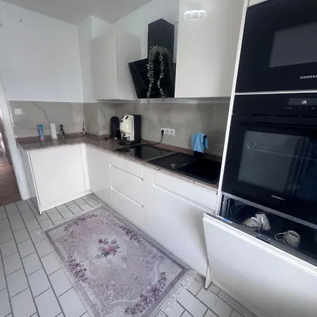 Apartman Downtown