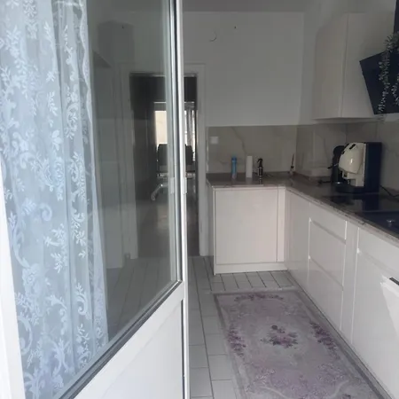 Downtown Apartman *