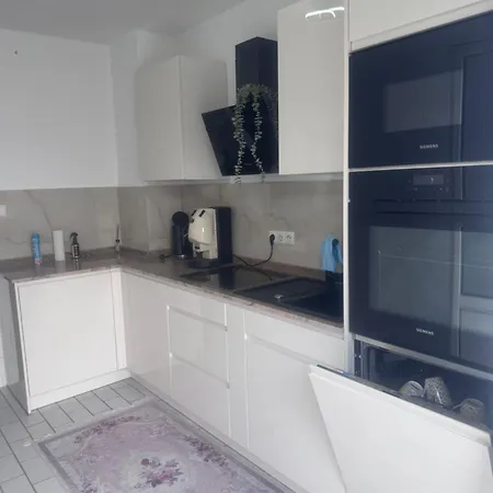 Downtown Appartement Bonn