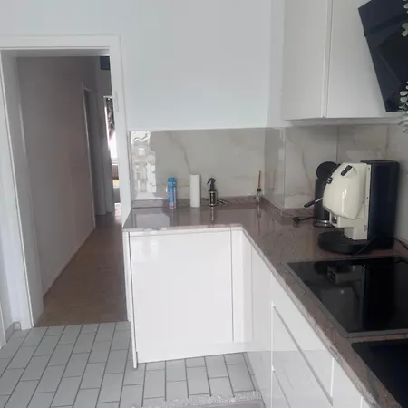 Downtown Appartement *