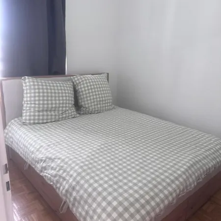 Downtown Apartman