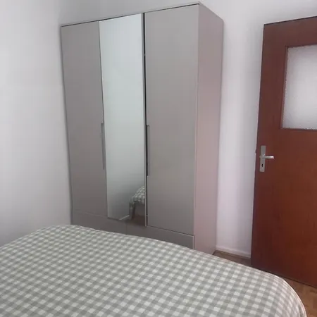 Apartman Downtown