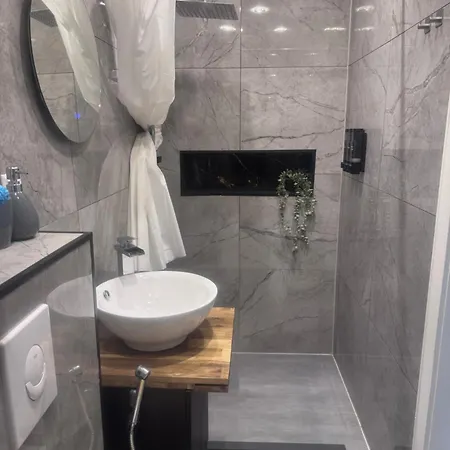 Appartement Downtown Bonn