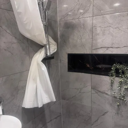 Downtown Appartement Bonn